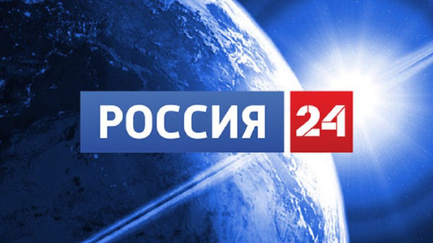 За клевету на литовских партизан парламентарии просят применить санкции в отношении канала "Россия-24"