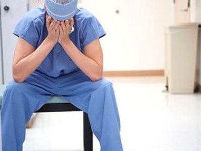 В Швеции названы номинанты на «антирекорды» врачебных ошибок 2012 года

 - Наука и здоровье