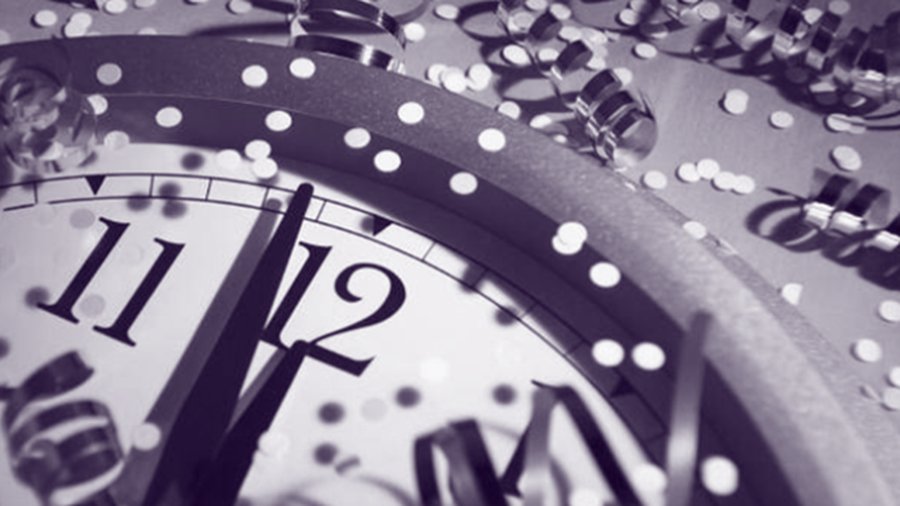 Программа новогодних передач на телеканале ТТС (изменено время) - Новости TTS