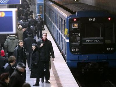 Президент Литвы выразила соболезнования в связи с терактом в Минске

 - Литва и страны Балтии