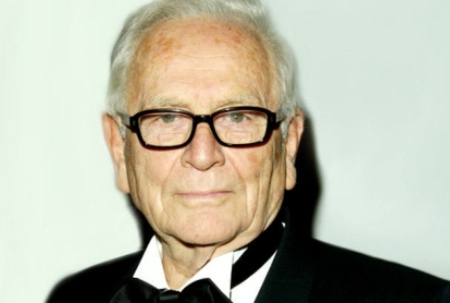 Кутюрье Пьер Карден продает модный дом за €1 млрд                 - Культурные и спортивные мероприятия