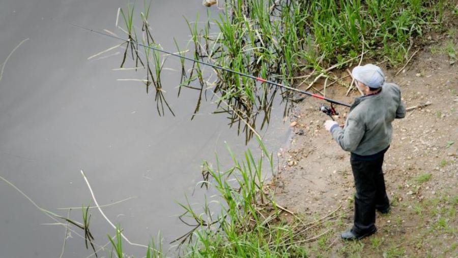 Lietuva netrukus turės du žvejybos rojus  - Lietuva ir Baltijos šalys