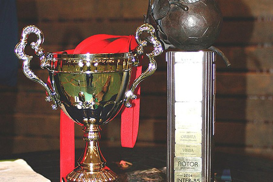 «Evikono Taurė 2011»                  - В Висагинасе