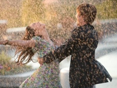 Он и Она: творчество наших читателей - Без цензуры