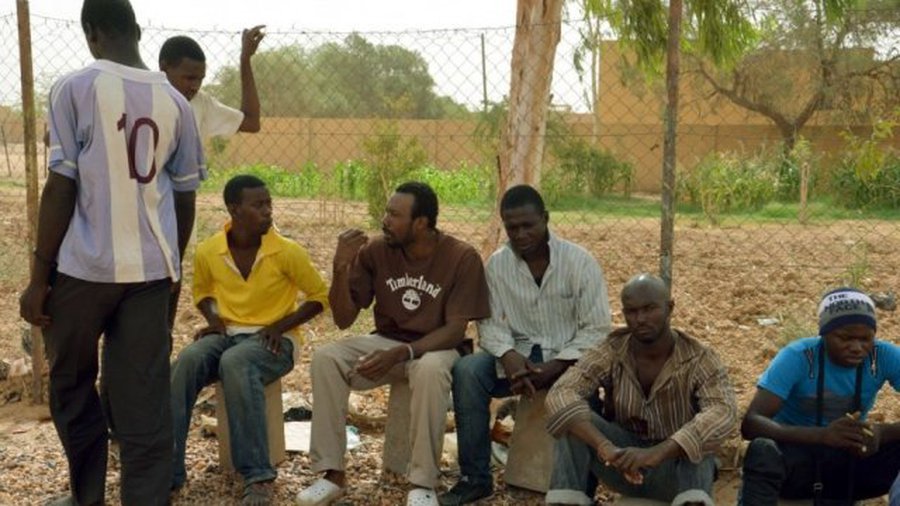 Путь в Литву из Пакистана и Нигерии: прикинуться предпринимателем - В Мире