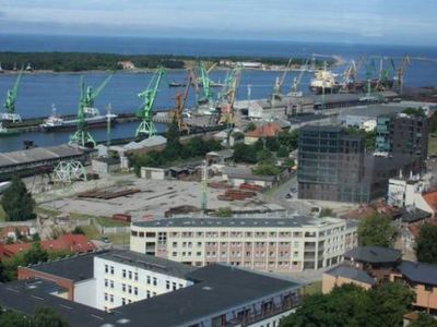 Клайпедские стивидорные компании ожидают выгоды от конфликта «Беларуськалия» и «Уралкалия» - Литва и страны Балтии