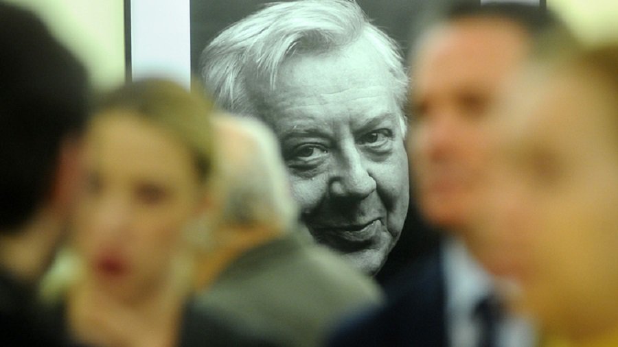 Умер Олег Табаков - Кино и искусство