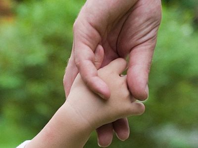 Депутат предлагает за усыновление выплачивать 520 литов в месяц - Литва и страны Балтии