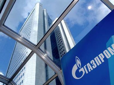 „Gazprom“ įgijo visą Baltarusijos dujotiekių tinklą - Pasaulyje