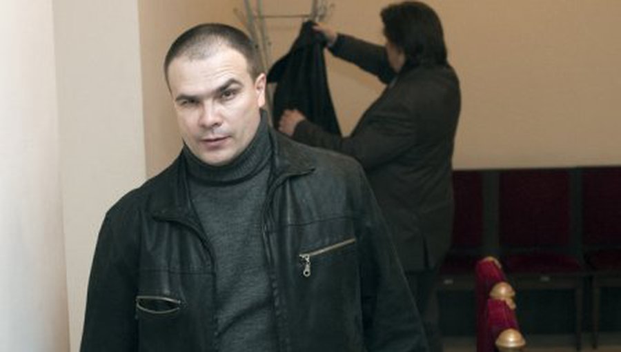 Осужден бывший начальник отдела общественного порядка висагинской полиции - Происшествия и криминал