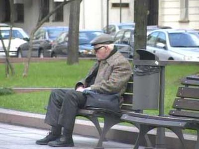 Пенсии в Литве будут платить по-новому - Литва и страны Балтии