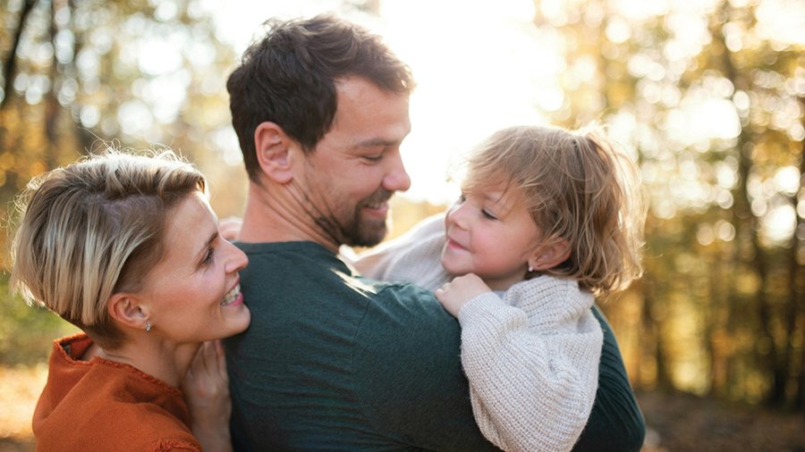 Šeima kiekvienam vaikui: Lietuva kuria naują globos sistemą - Projektas „Europos Pulsas“