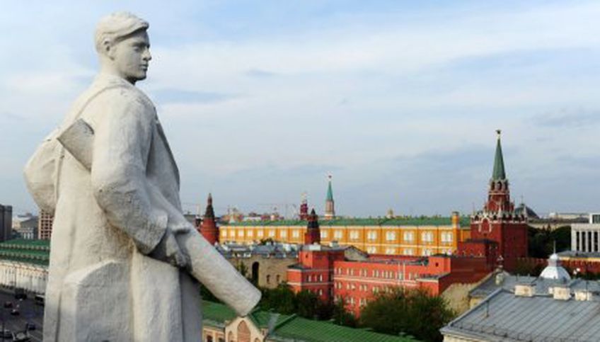 Бугайский: выборы в Литве — возможность для России увеличить свое влияние
 
