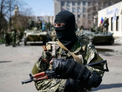 Донецк: часть украинских военных перешла на сторону ДНР - В Мире