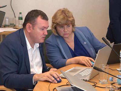 Помогает ли трижды повторенное утверждение „Все прозрачно” достичь прозрачности? (продолжение) - Без цензуры