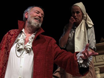 Актеру театра и кино Регимантасу Адомайтису — 75
                                 - Культурные и спортивные мероприятия