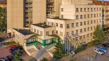 Užimtumo tarnyba Lietuvoje: veikla, finansavimas ir vieta Europos kontekste