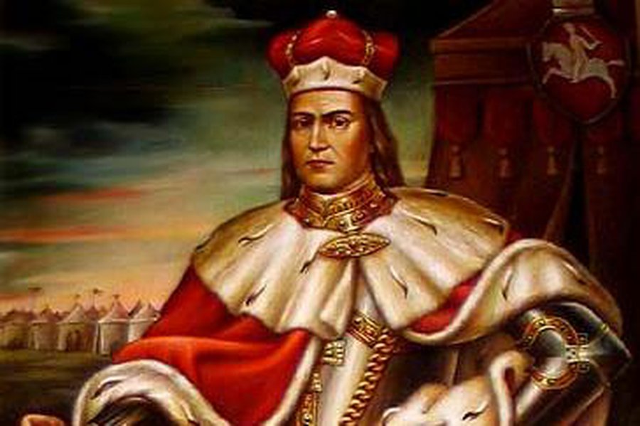 Президент Литвы экономит на награждении государственными орденами - Литва и страны Балтии