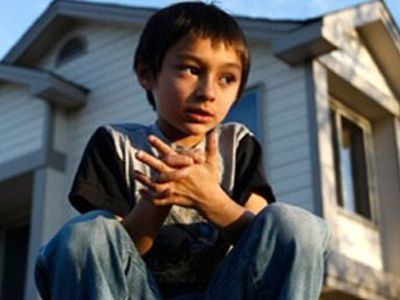 Мать «унесенного на шаре» мальчика призналась в розыгрыше - Хобби, отдых и развлечения