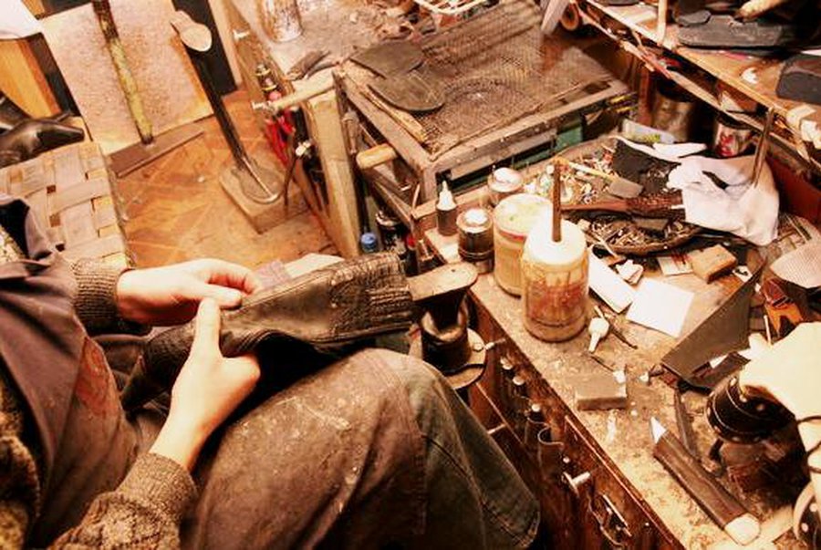 Jau išduota beveik 6 tūkst. verslo liudijimų 2010 m. veiklai - Lietuva ir Baltijos šalys