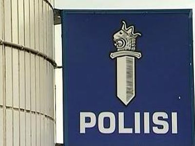 В Финляндии задержаны осужденные в Литве - Происшествия и криминал