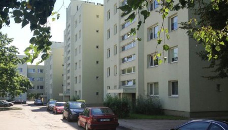 Премьер: чтобы не пропали деньги на модернизацию, они пойдут на покупку вертолетов
 

 - Литва и страны Балтии