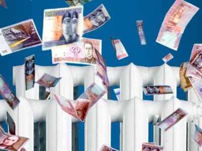 С четверга в Висагинасе завершается отопительный сезон - В Висагинасе