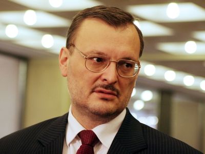 Член Сейма Кястутис Даукшис: Вопрос министру — в Висагинасе здоровьем рискует только директор ИАЭС?
 - Литва и страны Балтии