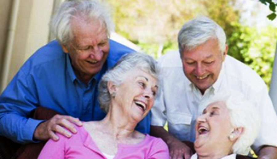 Продолжительность здоровой жизни в Литве увеличивается — подтверждает статистика - Наука и здоровье