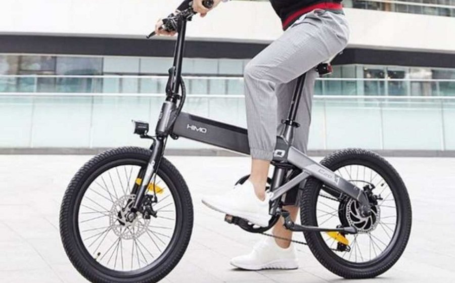 В Висагинасе украден еще один велосипед - Происшествия и криминал