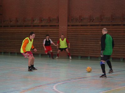 Футбольный турнир памяти Леонида Гурина                                                                                                                - В Висагинасе