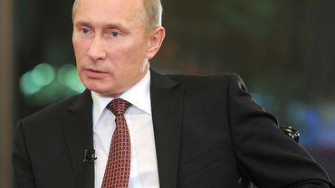 Путин: на юго-востоке Украины не было и нет российских военных специалистов