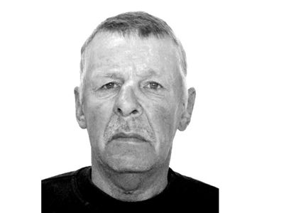 Policija prašo visuomenės pagalbos ieškant dingusio vyro - Įvykiai ir kriminalas