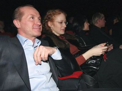 Ekspertizės rezultatai rodo, kad A.Panino mirtis nebuvo nelaimingas atsitikimas - Pasaulyje