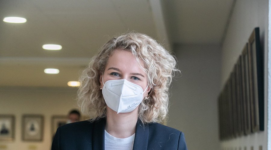 А. Армонайте: на поддержу бизнесу будет предусмотрено 230 млн. евро - Литва и страны Балтии