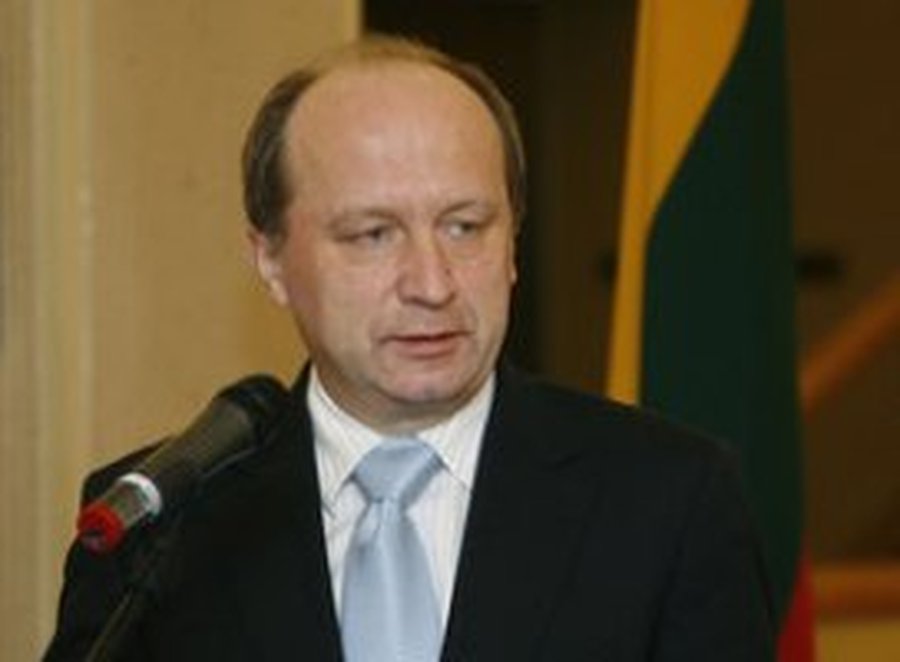 «Российские инвестиции угрожают безопасности Литвы»   - Литва и страны Балтии