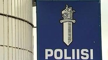 В Финляндии задержаны осужденные в Литве