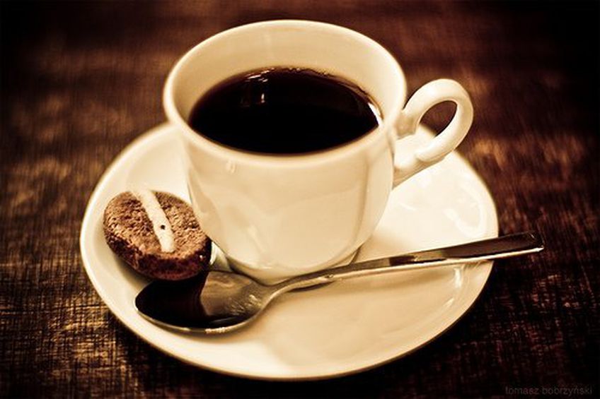 Чай и кофе снижают риски возникновения сердечно-сосудистых заболеваний