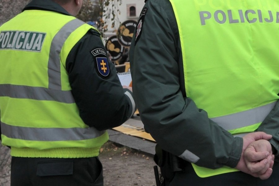 Взяток не берем! - Происшествия и криминал