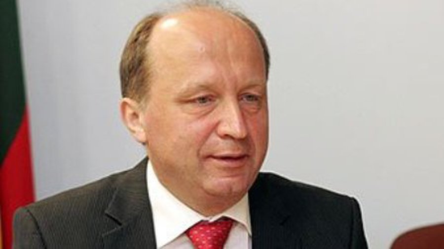 Премьер Литвы: противление проекту ВАЭС появилось тогда, когда он стал реальностью - Энергетика