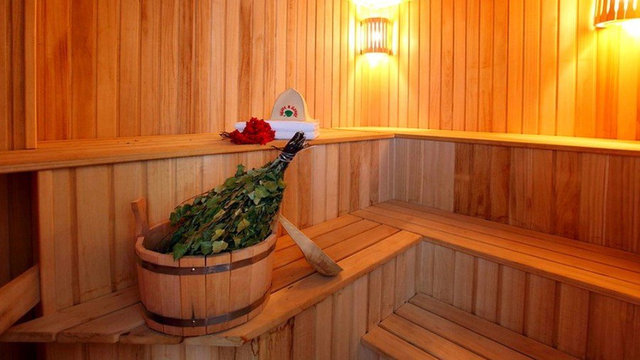 Сауна защищает от болезней сердца не хуже тренировок, выяснили специалисты - Это интересно