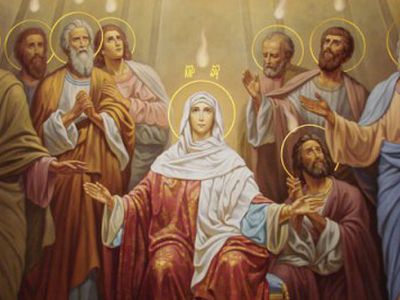 Расписание богослужений                  - В Висагинасе