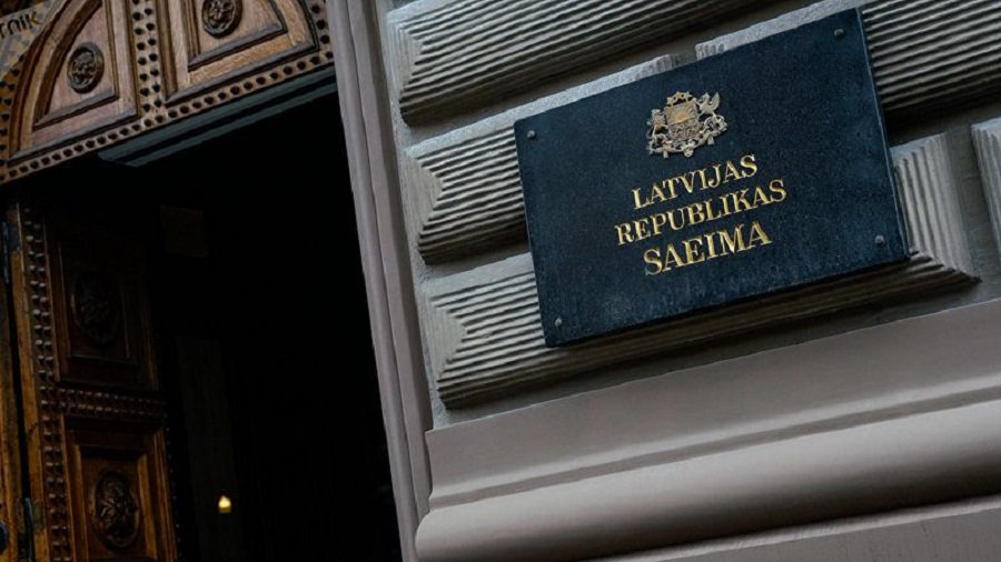 Сейм Латвии в первом чтении одобрил предложение объявить православное Рождество праздником - Литва и страны Балтии