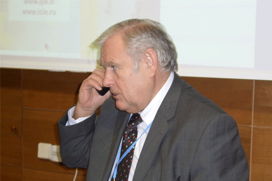 «Литве не следует размахивать палками», считает литовский бизнесмен - Литва и страны Балтии