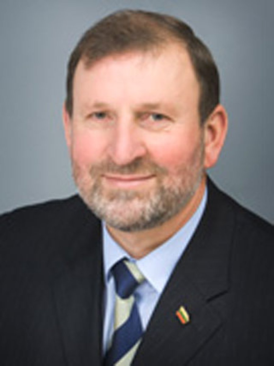 «В случае аварии Беларусь пострадает намного меньше Литвы» - Энергетика