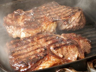 Частое употребление мяса в пищу повышает риск ранней смертности                                 - Наука и здоровье