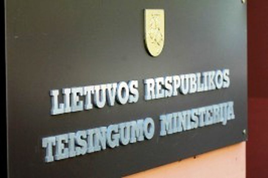 Литовские министерства обвиняют друг друга в некомпетентности - Литва и страны Балтии