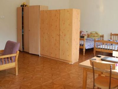 Сириец, сбежавший с семьей в Литву: «У нас был выбор – или умереть, или стать нелегалами» - В Мире