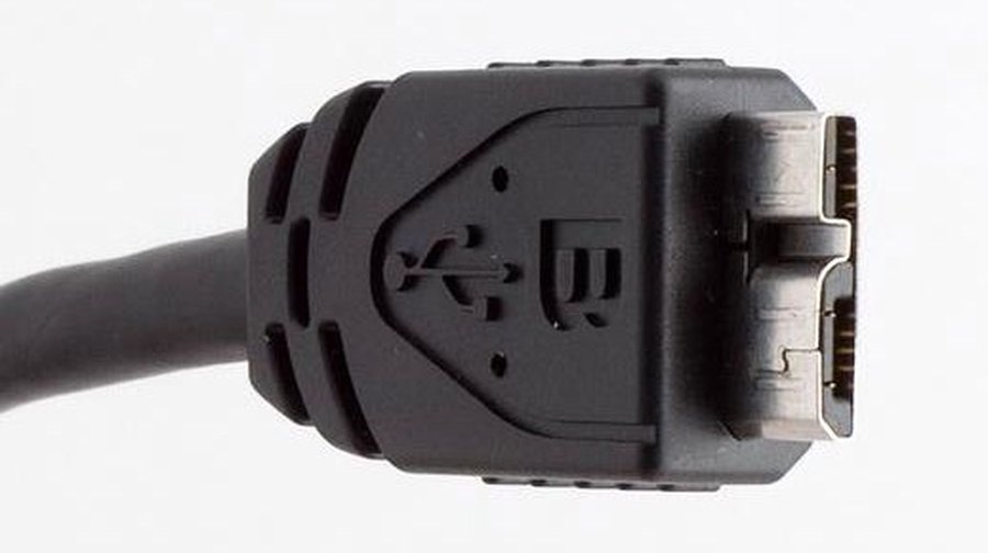 Продемонстрирована скорость передачи данных по USB 3.0 более 270 МБ/с - IT новости