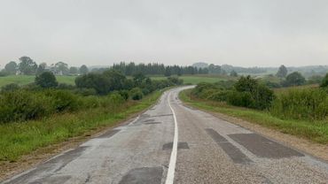 Новые данные аудита качества дорог в Литве: подделка документов, некачественные материалы